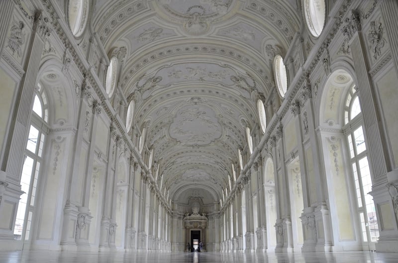 Palace of Versailles